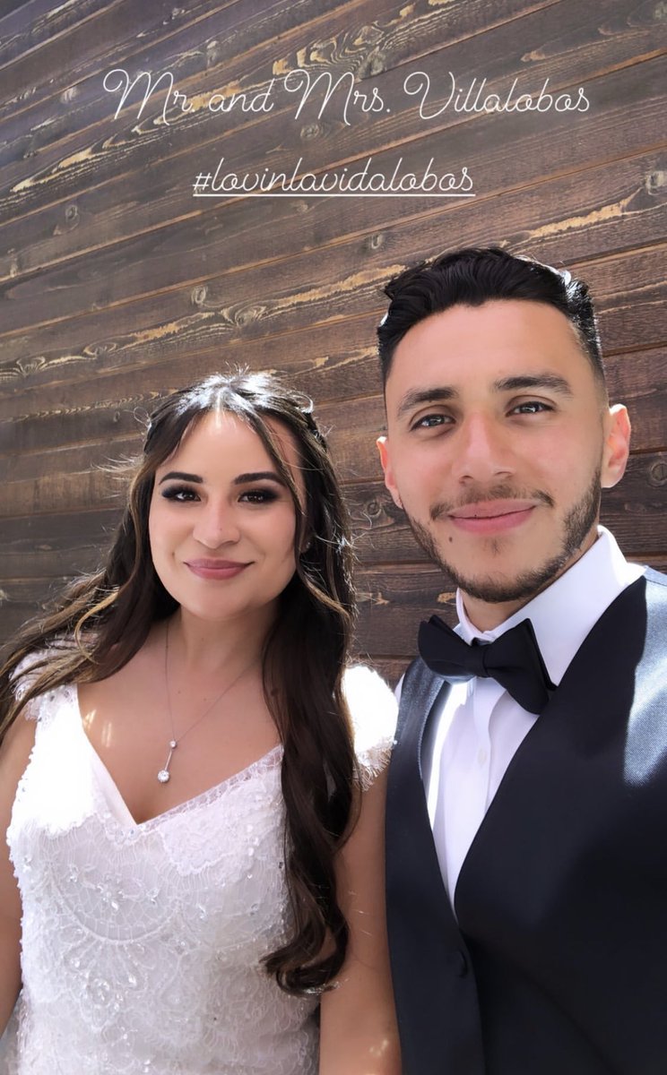 winter_baybee's tweet image. I still can’t believe I married my best friend today 🥰💕 #June252021 #LovinlavidaLobos #loce #purejoy