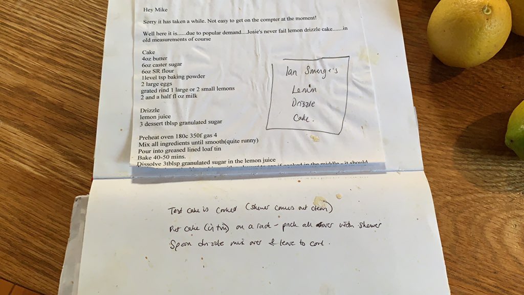 Ian Smyth tweet media