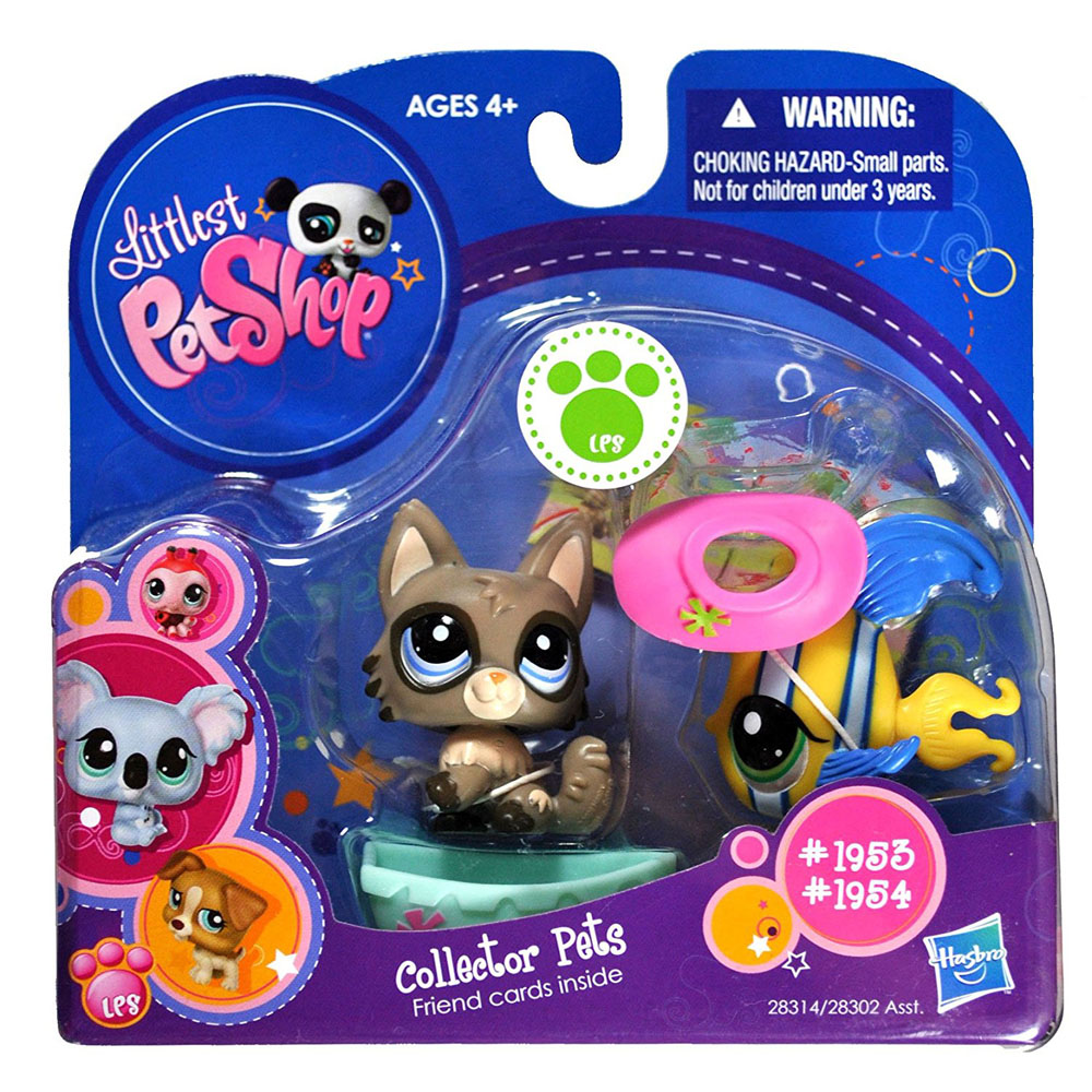 lps wolfcat