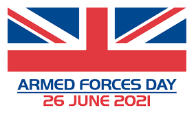 Plus_Transition's tweet image. Happy Armed Forces Day 😀

#ArmedForcesDay2021