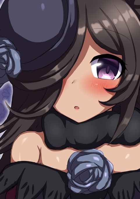 ライスシャワーリベンジ 