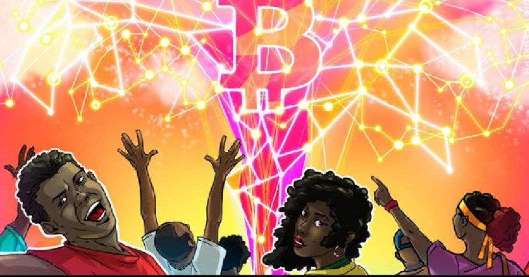 SignalsTm's tweet image. Another good news for BTC🔥🔥

Africa is taking another step towards crypto adoption. A Nigerian school will be accepting school fees in cryptocurrency, despite regulatory concerns.