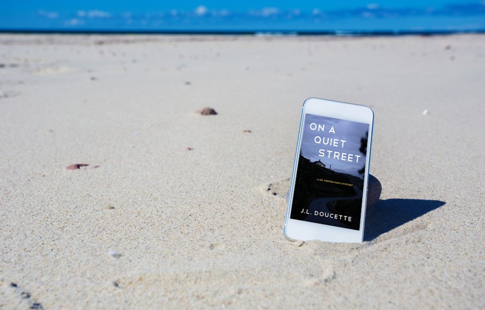 quotesasimage's tweet photo. A Fast-Paced Psychological Whodunit! Grab a copy of "On a Quiet Street" now. #mystery #fiction #detective #suspense  @JLdoucettebooks available at Amazon --> https://t.co/qpQYze0V7x https://t.co/Sy9zK5Kj7J