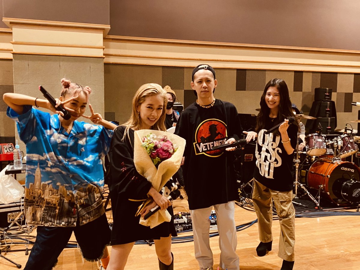 當山みれいstaff Twitter પર 21年7月1日 木 2日 金 開催 Family Fes 21 の チケット一般発売が本日10 00よりスタートします チケットぴあ T Co Ir3iefvpmw ローソンチケット T Co Juxuonhd01 イープラス T Co 當山みれいstaff Twitter પર 21年7月1日 木 2日 金 開催 Family Fes 21 の チケット一般発売が本日10 00よりスタートします チケットぴあ T Co Ir3iefvpmw ローソンチケット T Co Juxuonhd01 イープラス T Co