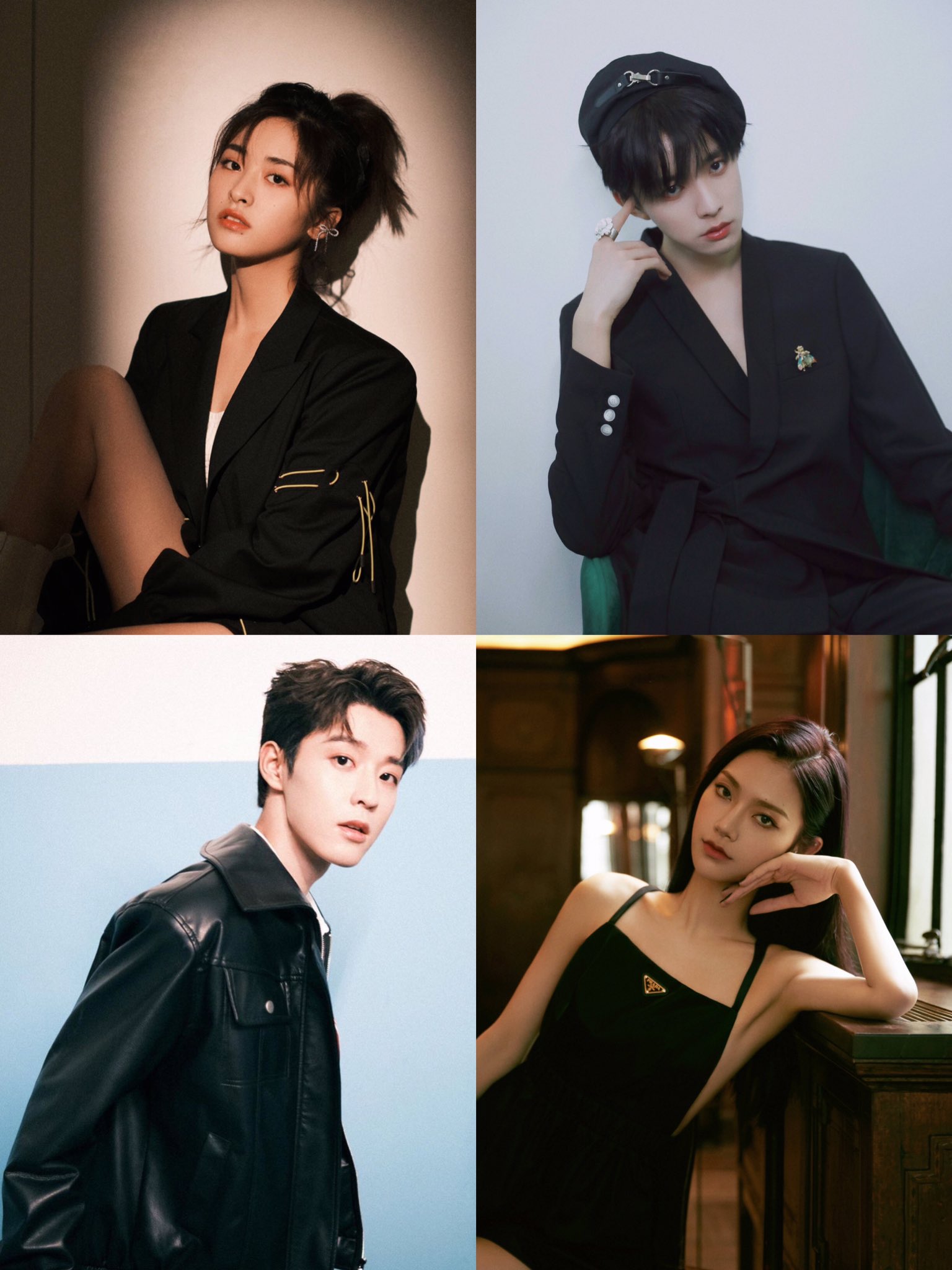 Uncovering The Secrets Of Zhou Yiqin'S Onlyfans: An Exclusive Look - obbwuej