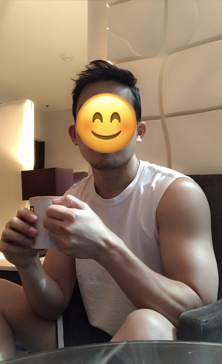 sweatyjock tweet media