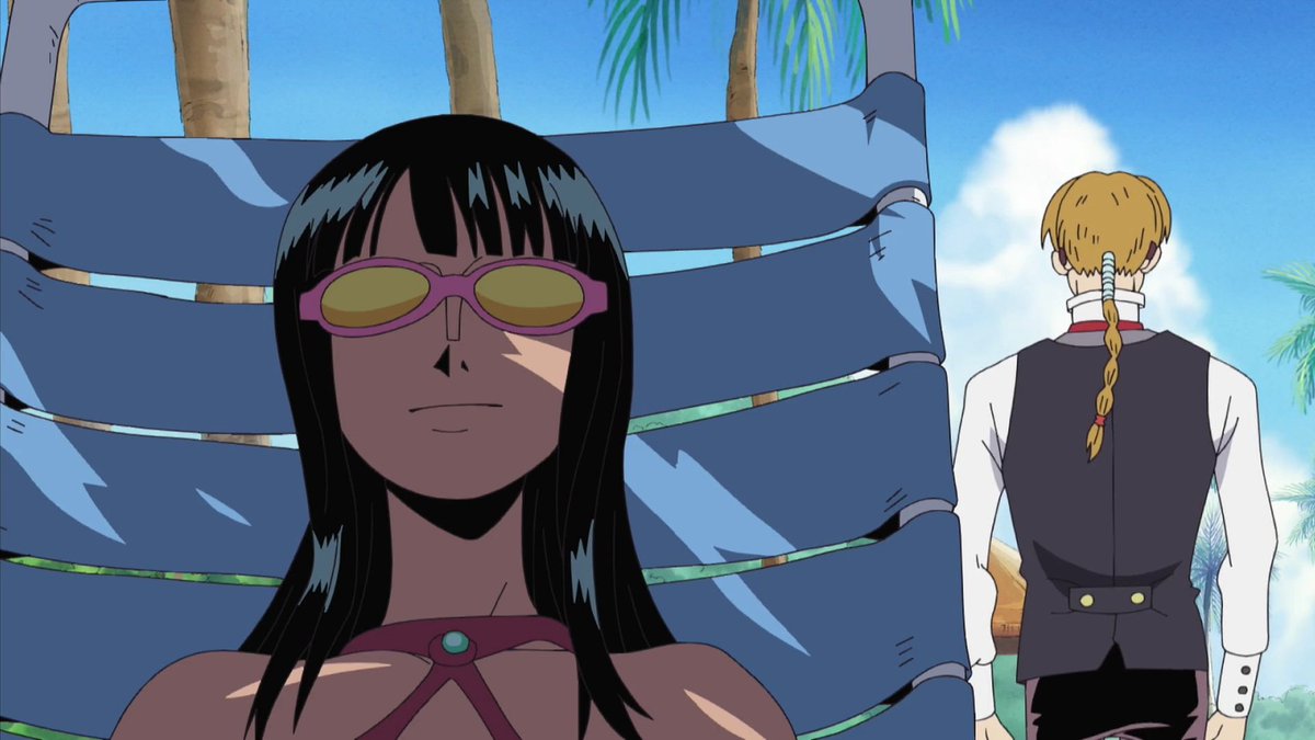 We Are Watching One Piece Wearewatchingop Twitter