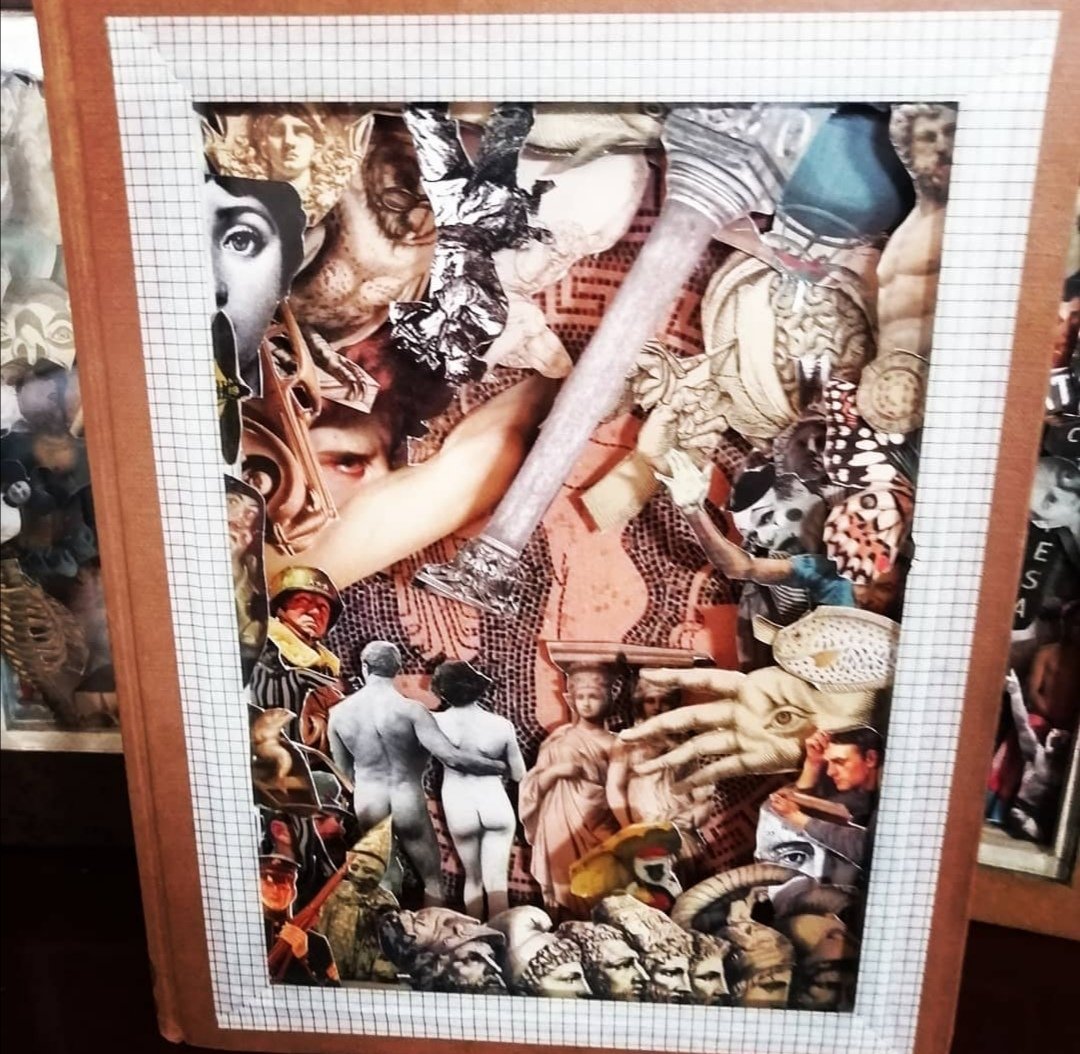 casagarte's tweet photo. Llevo años realizando este trajo, son diseños unicos y totalmente diferentes entre si
Después de tanto tiempo decidí hacer caso a mis clientes y abrir mi trabajo a redes sociales https://t.co/cf1BwGkgPm