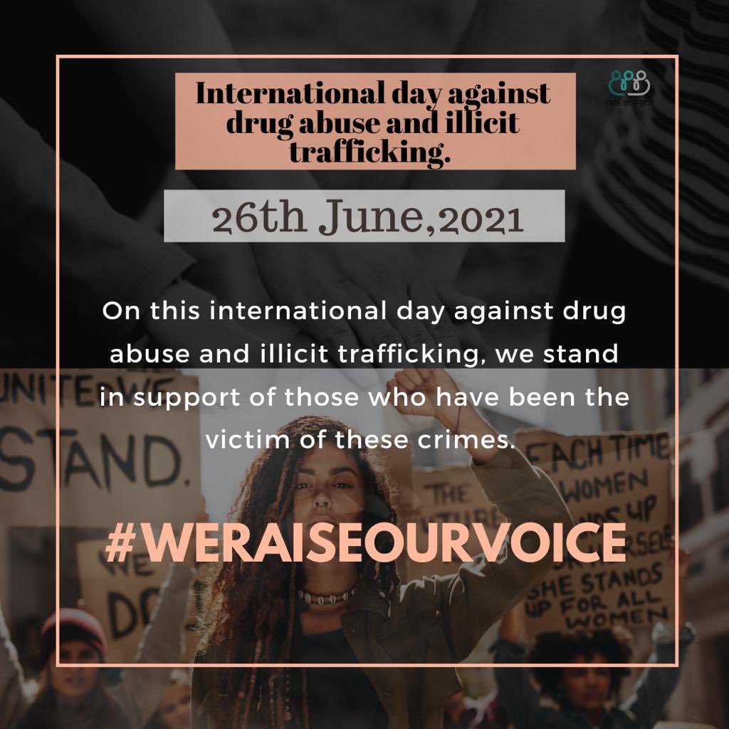 EkalShiksha's tweet photo. Let's take a pledge today,  that we, the youth will raise our voice for these crimes if we ever witness them around us. #humantrafficking #HumanRightsViolations #DrugAbuse #CrimesAgainstHumanity #Trending #crime #HumanRights #IllicitTrafficking #Viral https://t.co/HhzB4YtqBD