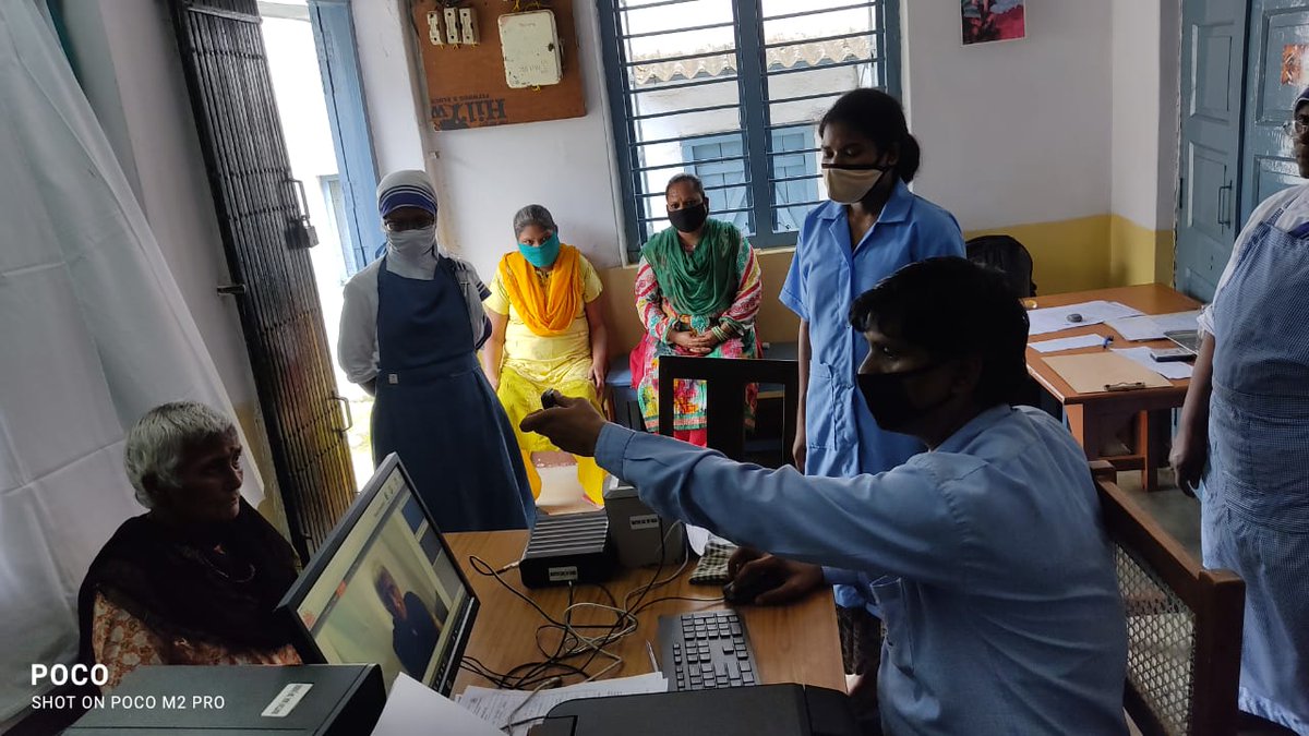 Aadhaar Office Ranchi tweet media