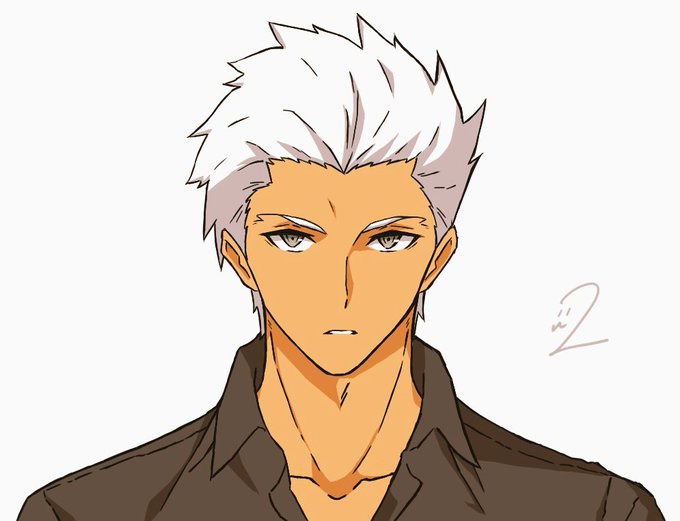 アーチャーのtwitterイラスト検索結果 アーチャーのtwitterイラスト検索結果