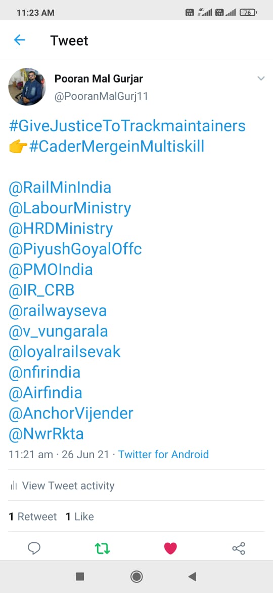BhartoniyaR's tweet photo. https://t.co/vU4gYVV00h