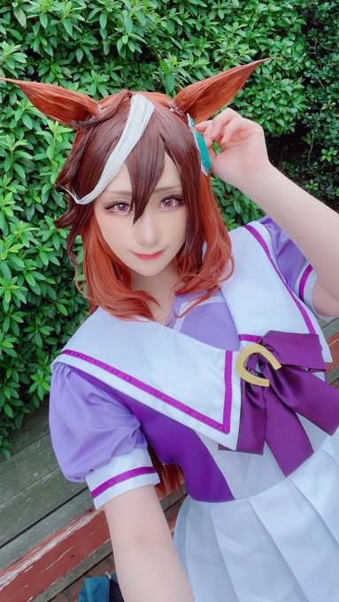 コスプレイヤー璃都のTwitter画像10