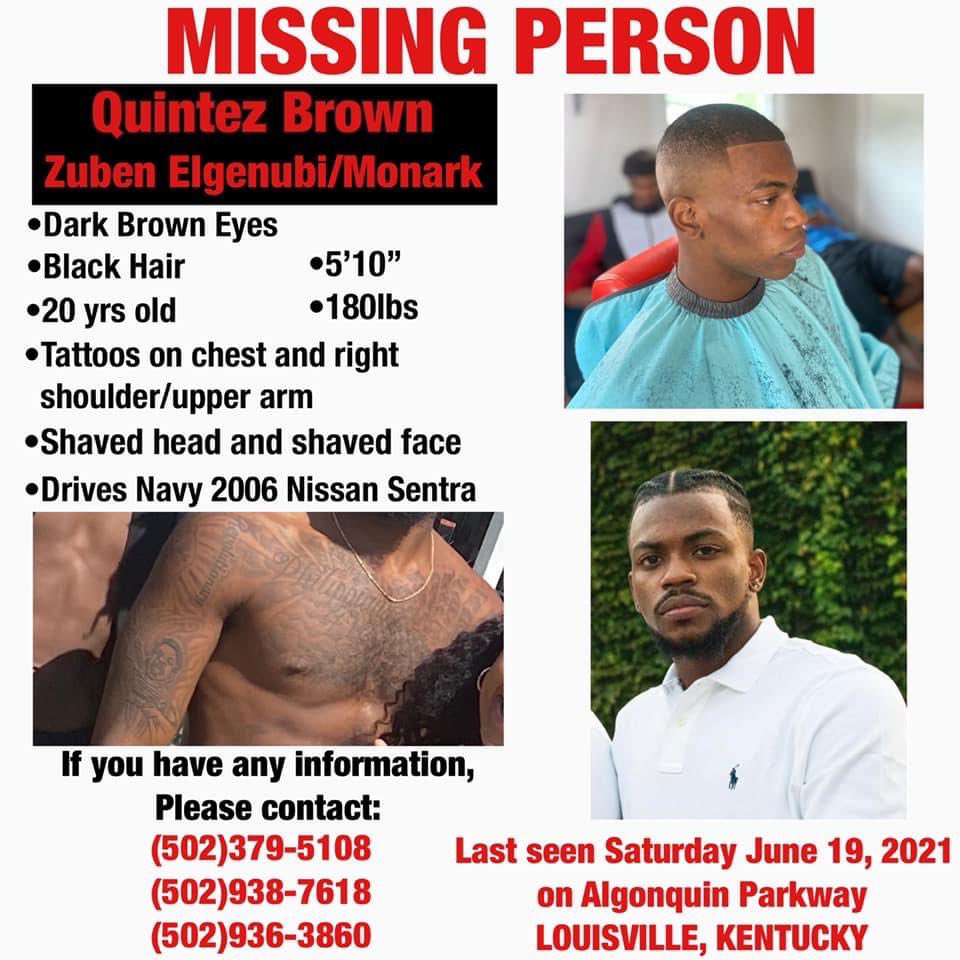 vashtij_'s tweet photo. Praying extra hard for Quintez!!! Please continue to be on the lookout for Quintez and if you see him contact his family at the numbers below! https://t.co/PTxsXWMcIx