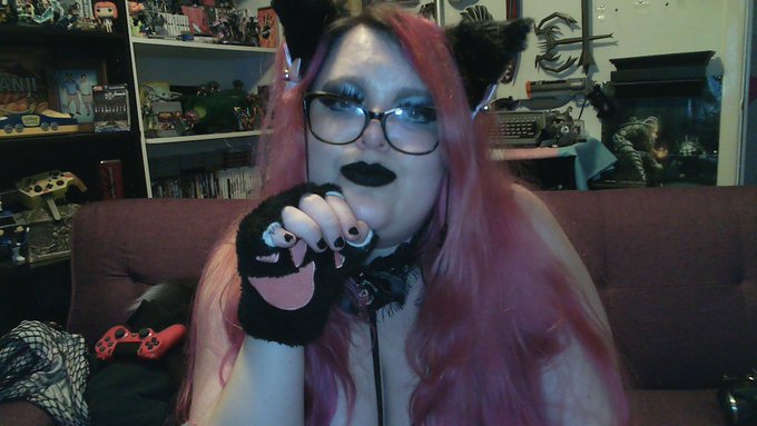 🖤🥺 Hey, Senpai! Do you want to see my tail? I made new content.🥺🖤 https://t.co/smsk3PHFCi<a href="/tag/talent"class="tags"><span>#talent</span></a><a href="/tag/dancer"class="tags"><span>#dancer</span></a><a href="/tag/creator"class="tags"><span>#creator</span></a><a href="/tag/find"class="tags"><span>#find</span></a><a href="/tag/yesastripper"class="tags"><span>#yesastripper</span></a><a href="/tag/onlyfans"class="tags"><span>#onlyfans</span></a>