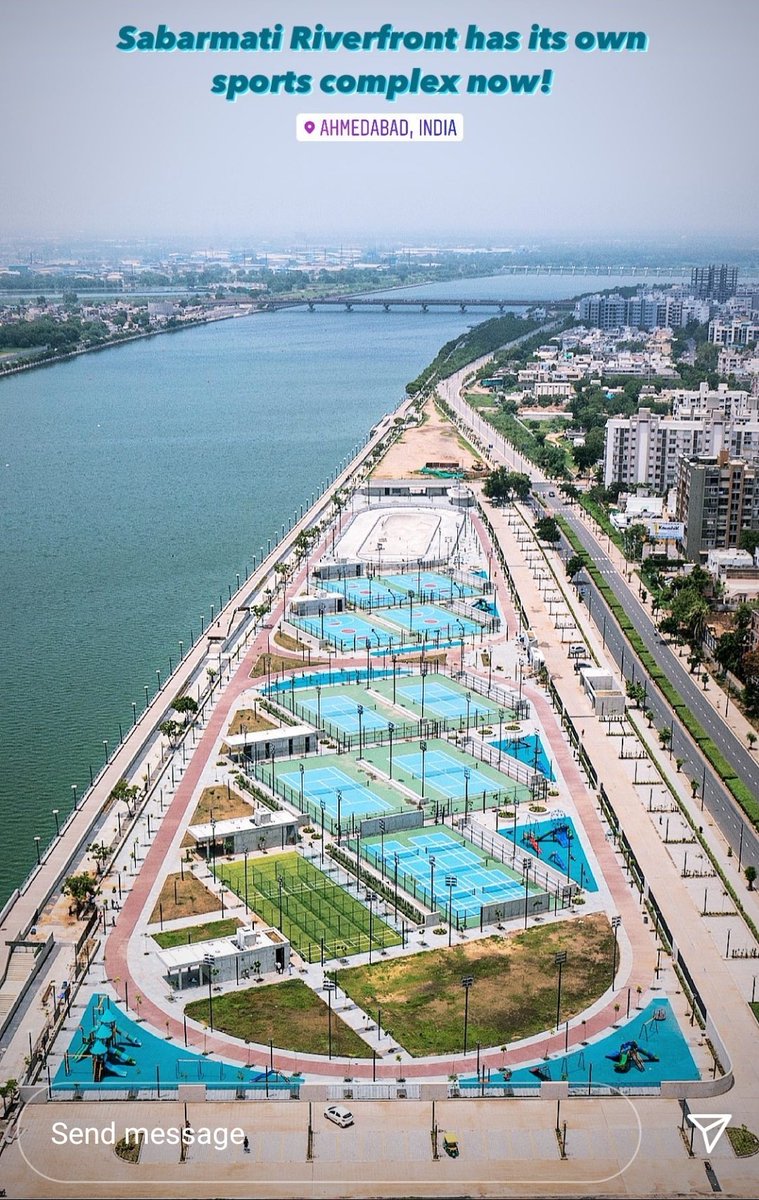 RPG4BJP's tweet photo. Excellent view' Bapu Ghat. Langer house..musi river developed by  Sri ktr garu and musi development head and lb Nagar mla Sridhar garu.
Bakths gone say it's fake
@Sagar4BJP 
@Mee_Rudra 
@daramonigirish https://t.co/NTbKMDqxQ4