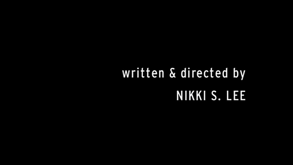 art_nine9's tweet photo. #Docs9 #닥스나인 #아트나인
아트나인의 새로운 기획상영 레이블, Docs9!
🎞 #5. <a.k.a. Nikki S.Lee> directed by Nikki S. Lee
“사람들은 저마다 각자의 상상에 걸맞은 ‘니키 리’를 만들어 냈죠"
<니키리라고도 알려진> 6월 30일 아트나인 coming soon 📸 https://t.co/1TA5sOITJn