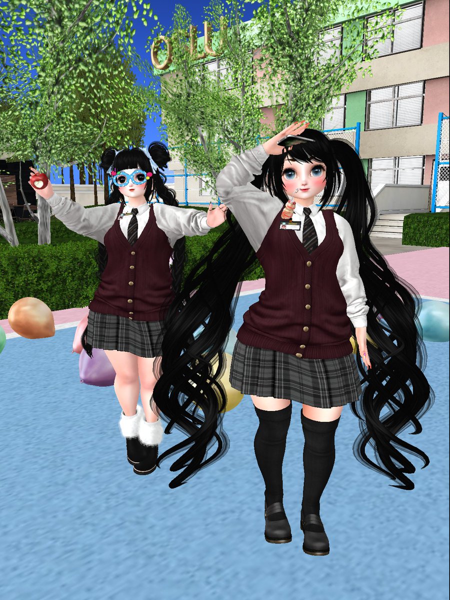 TLATF00's tweet photo. πππ§ break time ππ« with classmate, Jane π
#OSLUopens2021 #secondlife #SLresidents #SLactivities https://t.co/0SmaHjuMes