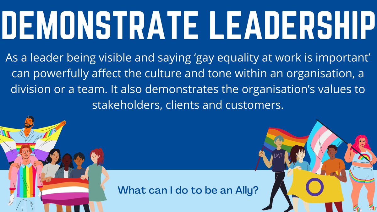 ELHT_NHS's tweet photo. #PrideMonth is an opportunity to celebrate and support the LGBTQ+ community ๐
Supporting the LGBTQ+ community is called being an "ally", and our LGBTQ+ Network have put together some advice on how to do it! #ELHTInclusion https://t.co/qLabukXj9q