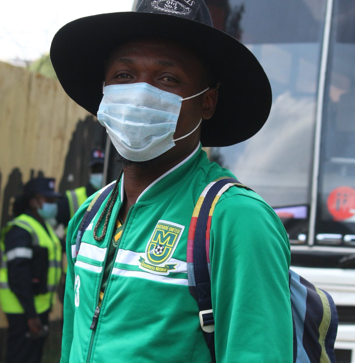 MathareUtd's tweet photo. π | Tuko grao sisi.
#MathareVsPosta https://t.co/WgyV0m7vVu