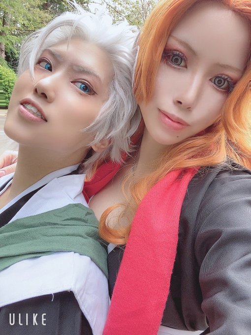 コスプレイヤーNoa*のTwitter画像69