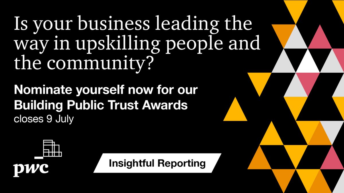 PwC UK tweet media