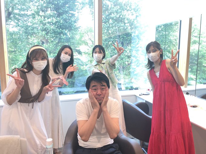 有野 さん がハッシュタグ Hbc をつけたツイート一覧 1 Whotwi グラフィカルtwitter分析 有野 さん がハッシュタグ Hbc をつけたツイート一覧 1 Whotwi グラフィカルtwitter分析