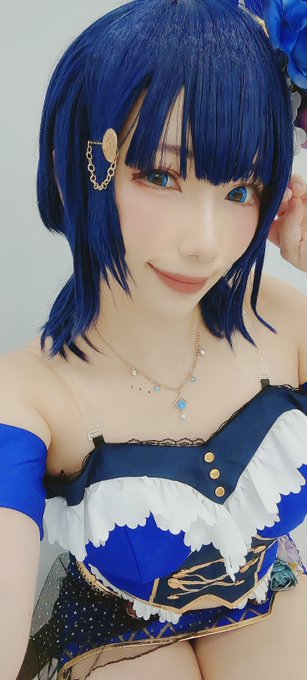 コスプレイヤー若弥のTwitter画像12