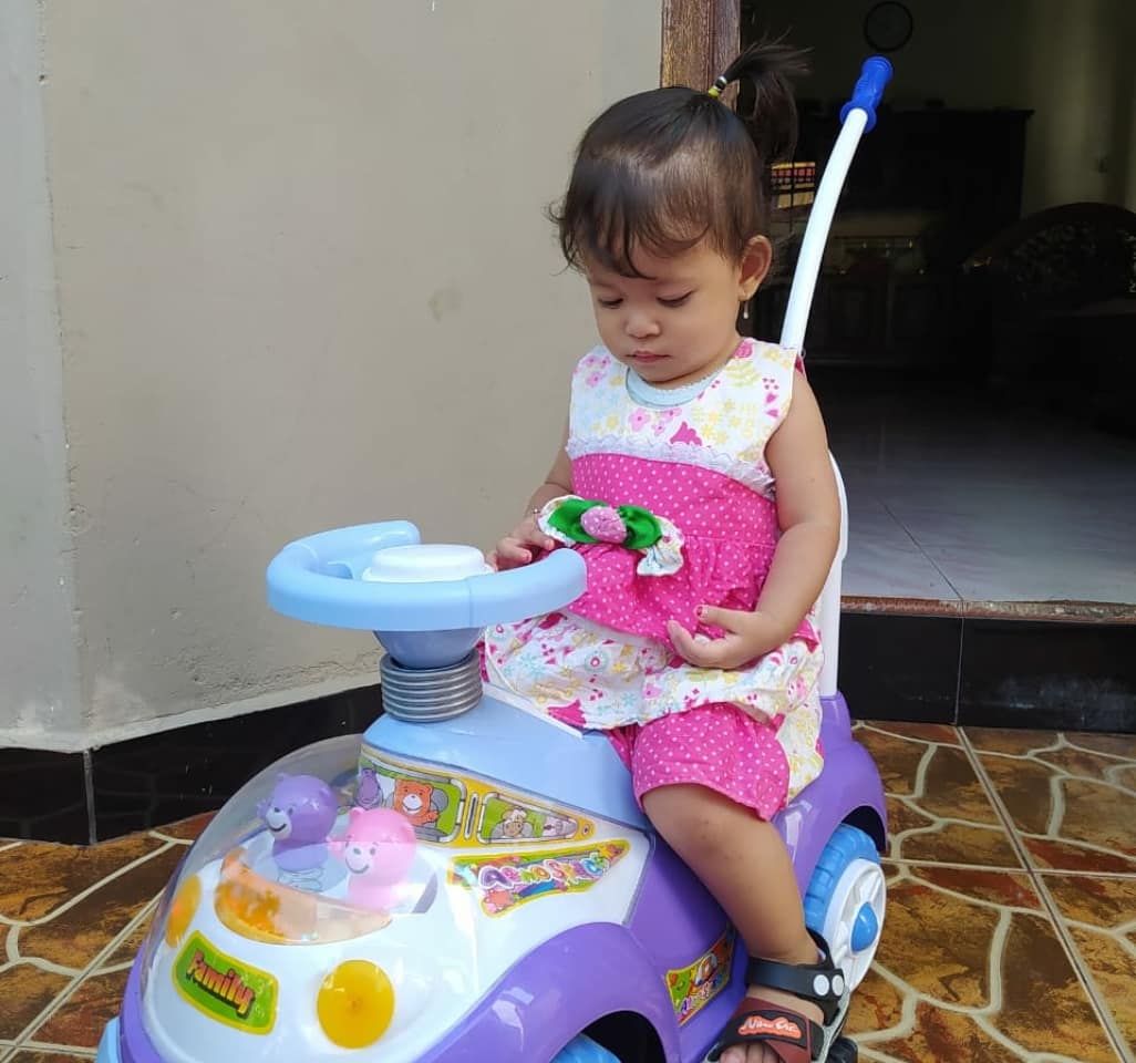 iitttaa's tweet photo. Maaf ya nak belom bisa jadi ibu Yang baik. ..😔 https://t.co/7wAdBFaz76