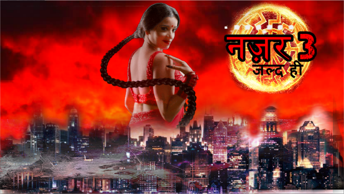 MayourAhsan's tweet photo. #NazarSeason3Comeback Its Request GULKHAN Mam. #gulenaghmakhan. ComeBack With Nazar Season 3. its more than 1 year to of air Nazar.
EVERY FAN OF NAZAR USE HASHTAG #NazarSeason3Comeback #StarPlus @StarPlus  @officialgulkhan  #Officialgulkhan #Nazar3 https://t.co/5qwD3n4tsb