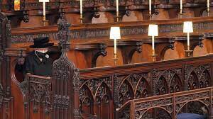 The dignity of our beloved Queen, and then the actions of an utter, hypocritical shyster. #MattHancock.