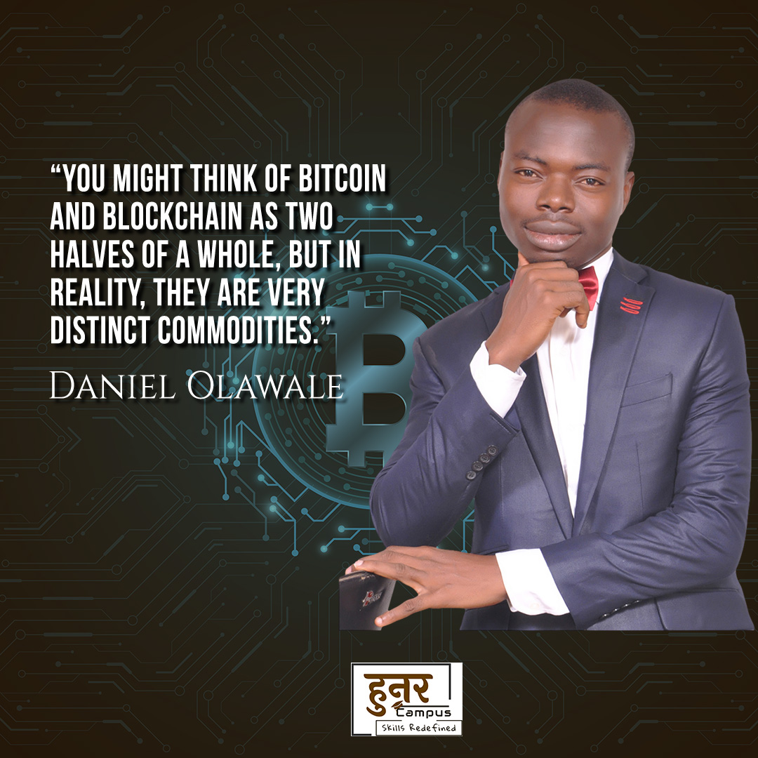 CampusHunar's tweet photo. Quote of the day

#cryptocurrency #wazirxwarriors #bitcoin #Indiawantscrypto https://t.co/6UeF6y98v7