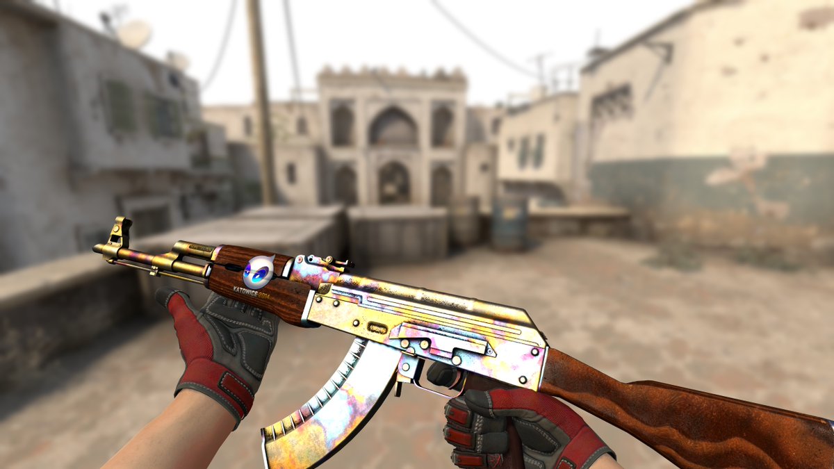 mau5onSteam's tweet photo. Looking to sell these skins on buff.
RTs appreciated!
Link in bio https://t.co/D5n2ldI4RQ