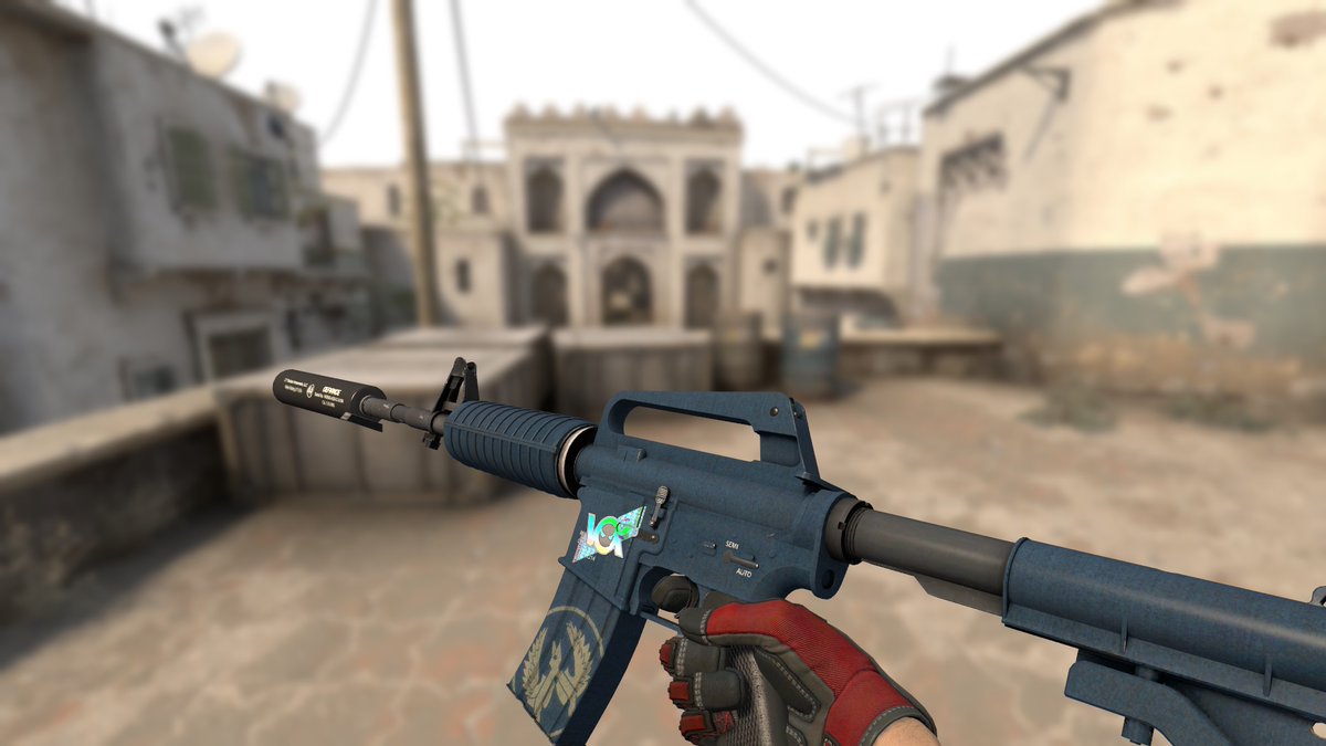 mau5onSteam's tweet photo. @zipelCS @MitaoCatOvO @ohnePixel Some more skins for sale https://t.co/MiyRDlz7yg