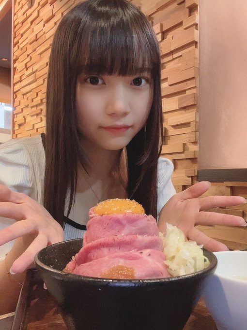 奥野未悠のTwitter画像38