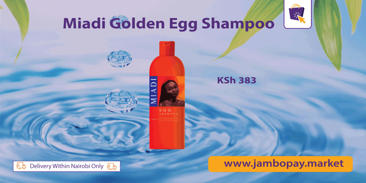 JambopayMarket's tweet image. Weekend imefika and your hair deserves some love. Click on bit.ly/39vzrh7 to place an order.
#JambopayMarket #Convenience #4Good
