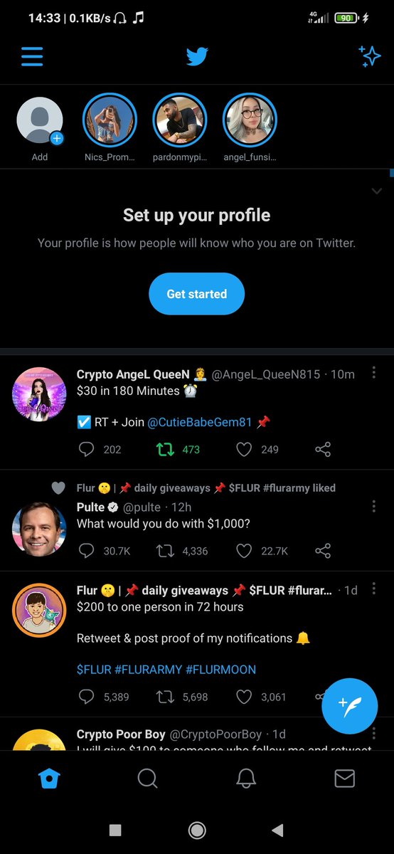 adiiiilaaaa's tweet photo. @AngeL_QueeN815 @CutieBabeGem81 done! hope me! https://t.co/mnqZClSQ5i