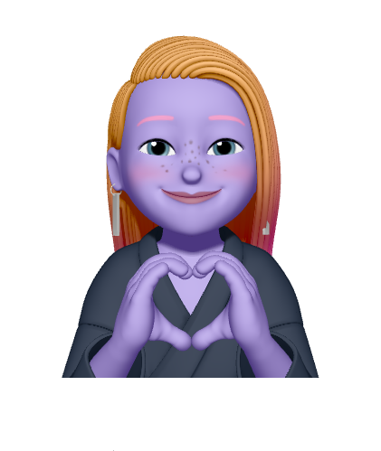 KettyGalety's tweet image. New #Memoji in #iOS15beta2 🤍 #iOS15DevBeta2 😉 #freeNavalny