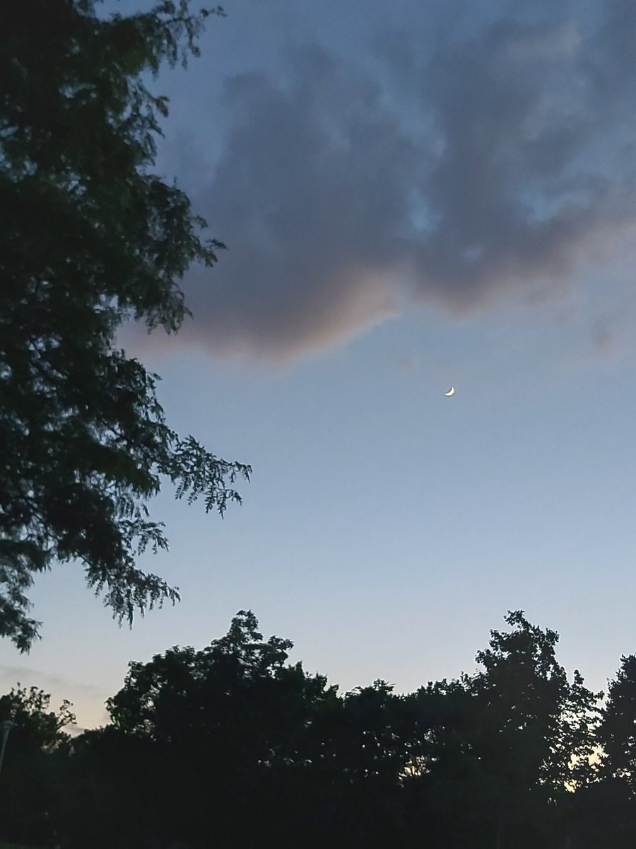 Blue_b22's tweet photo. ☁️ 🌒 🌓 🌔 🌕 🌖 🌗 🌘 ☁️ https://t.co/WRobo0hCPt