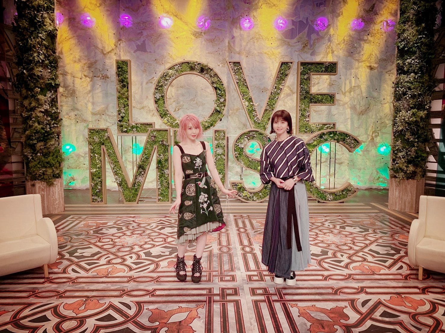 【レア】大森靖子と美しく生きる　Lサイズ ピック ナナコレ　ZOCX 81McGfVFpbL.jpg