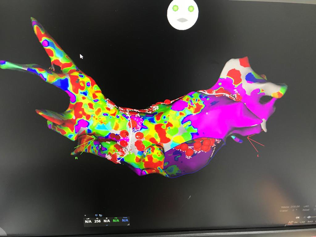 African Heart Rhythm Association tweet media