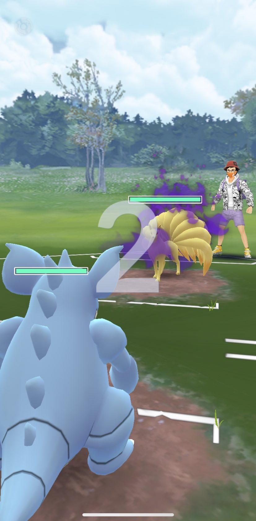 まおか 日など跨がない者 ねぇ 初手はキュウコンて言ったじゃんか ポケモンgo Gbl Pvp シーズン8 ハイパーリーグプレミア Veteran キュウコン T Co Gi3ipukzli Twitter