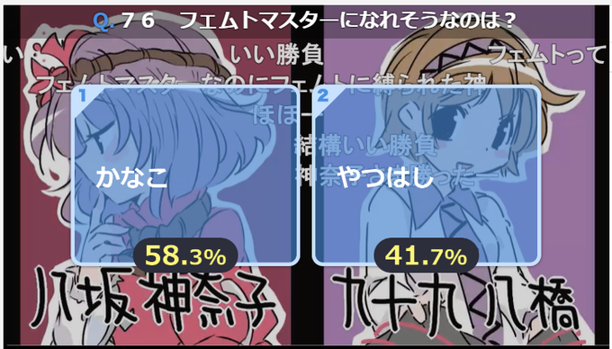 フェムトのtwitterイラスト検索結果 フェムトのtwitterイラスト検索結果