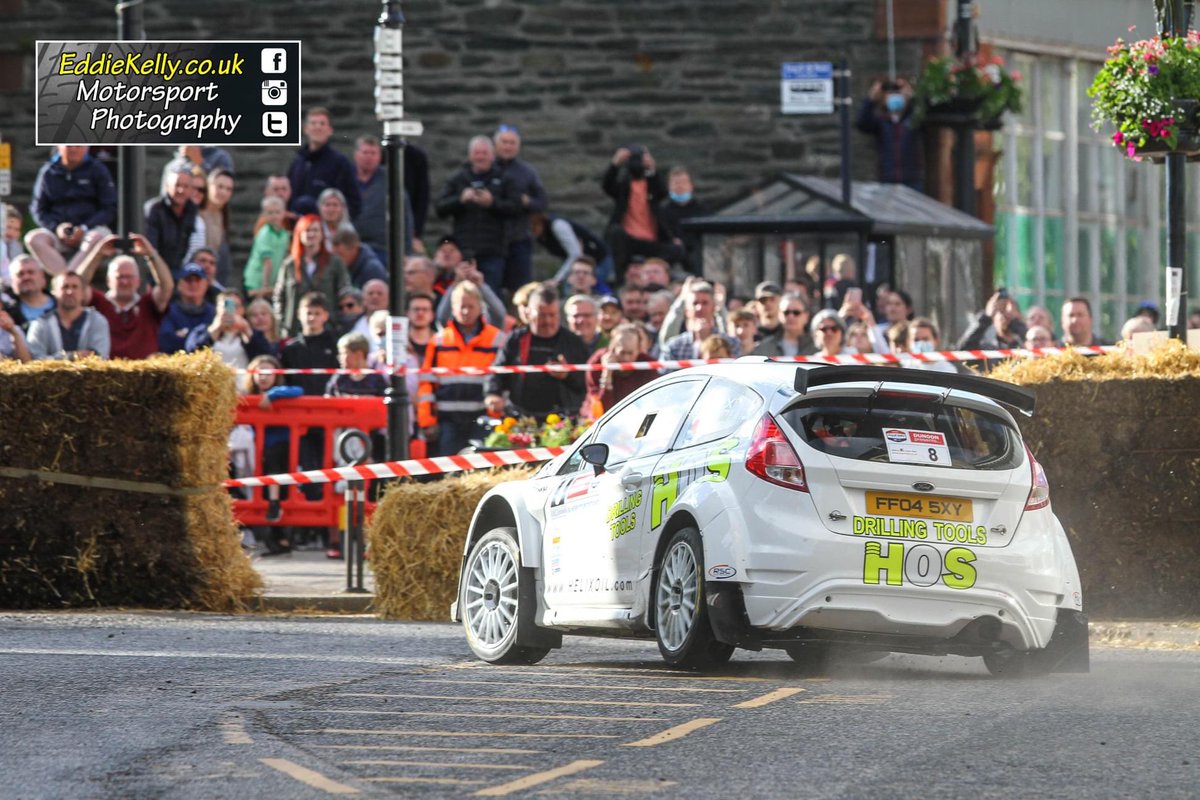 Scottish Rally Champ (@src_rally) on Twitter photo Leg1 ✅ Overnight leader on the <a href="/ArgyllRally/">Argyll Rally</a> Freddie Milne & Patrick Walsh 👏 Freddie leads the field today ahead of 8 stages from 10:00
Live results here 👇
rallies.info/res.php?e=413 Leg1 ✅ Overnight leader on the <a href="/ArgyllRally/">Argyll Rally</a> Freddie Milne & Patrick Walsh 👏 Freddie leads the field today ahead of 8 stages from 10:00
Live results here 👇
rallies.info/res.php?e=413