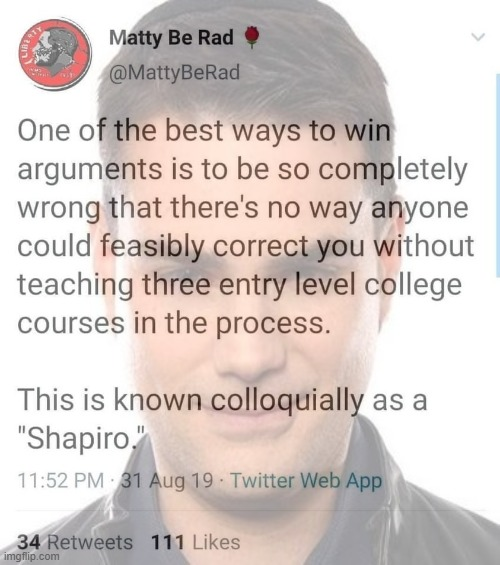 KansasBrian's tweet photo. In Kansas it's known colloquially as a Whitmer 😂😂😂 https://t.co/1Bhrfzm11x
