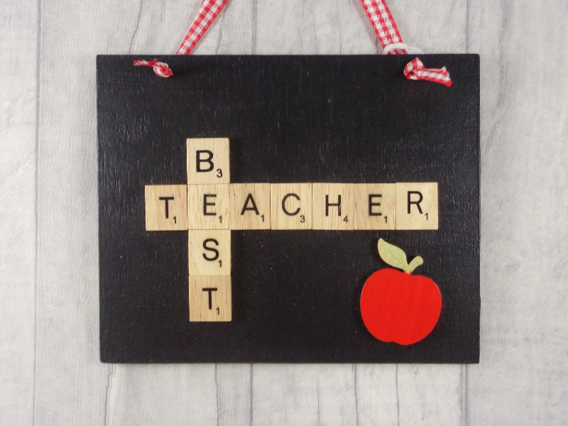 It's nearly the end of term, are you looking for #teacher gifts?
A Best Teacher sign #readytopost
etsy.com/uk/listing/610…
#EarlyBiz #teacherappreciation #giftideas #ThankYou #onlinecraft #shopindie #supportsmallbusiness