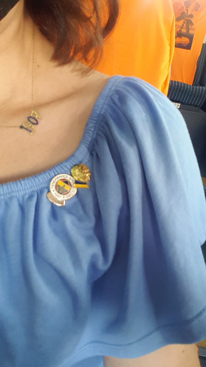 Kongre'ye Doğru..
 Sadece FENERBAHÇE  #Fenerbahce <a href="/Fenerbahce/">Fenerbahçe SK</a> <a href="/FBBasketbol/">Fenerbahçe Beko</a>