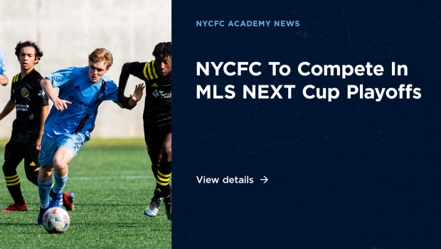 RoundBallon's tweet photo. NYCFC Academy to Participate in MLS Next Cup Playoffs https://t.co/8kNHIlEAIQ https://t.co/fJYk0x4wfS