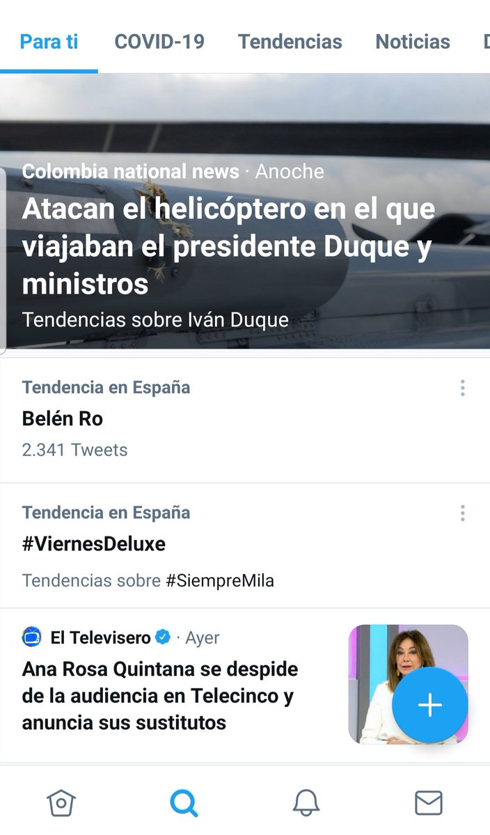 Karma13355592's tweet photo. 👑 Miss @belenrdguez tendencia en Twitter 
#APOYOROCIO26J https://t.co/kiLtxfASSw