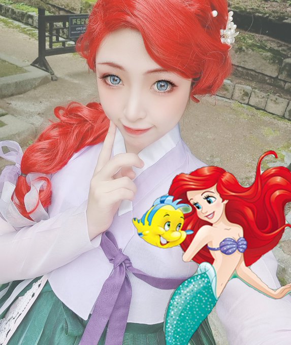 Twitterのコスプレ画像50